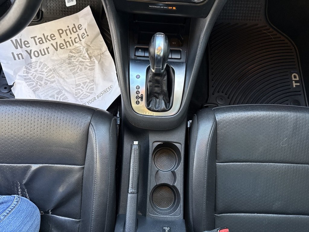 Used 2012 Volkswagen Jetta TDI image 17