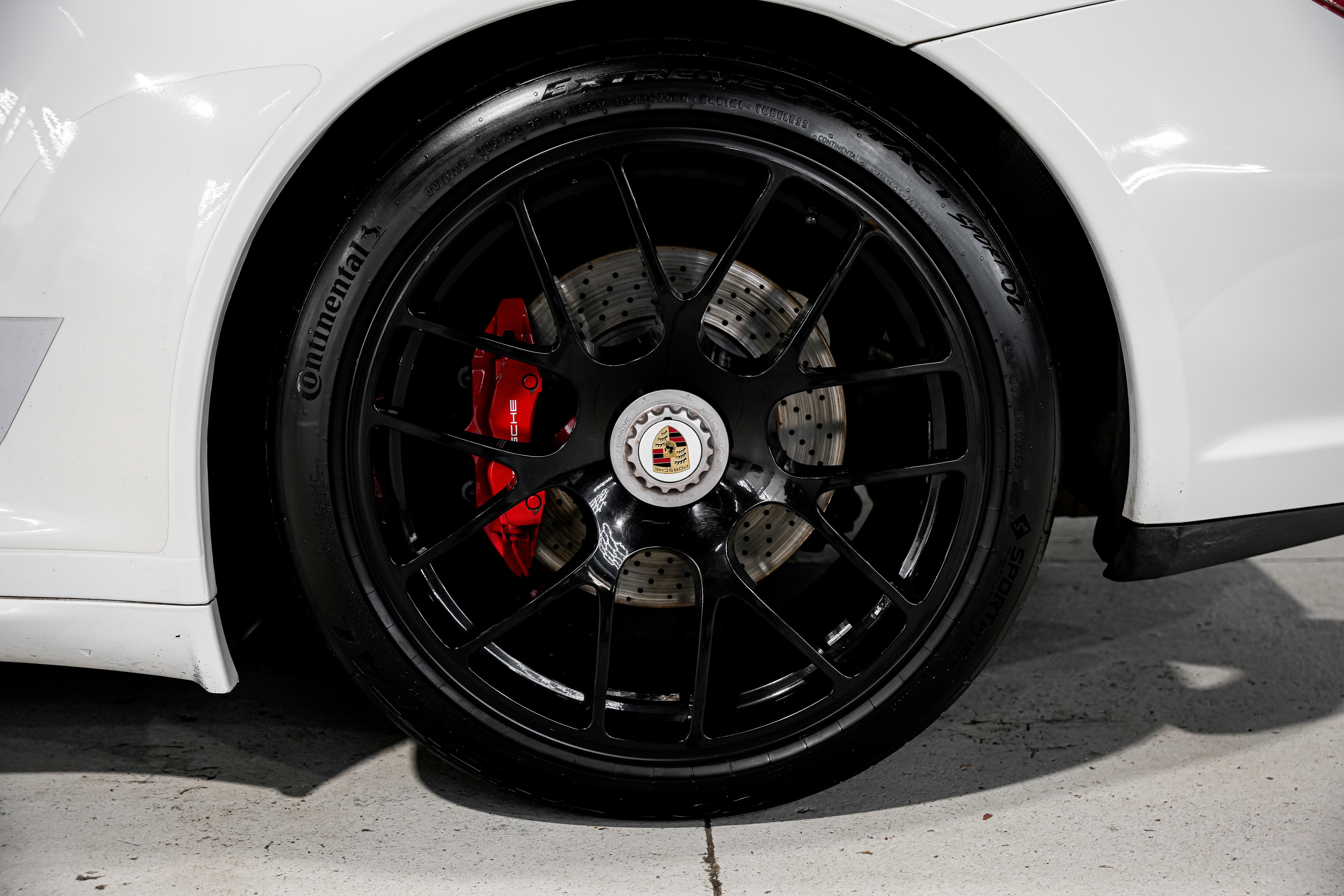 Used 2012 Porsche 911 Carrera GTS image 47