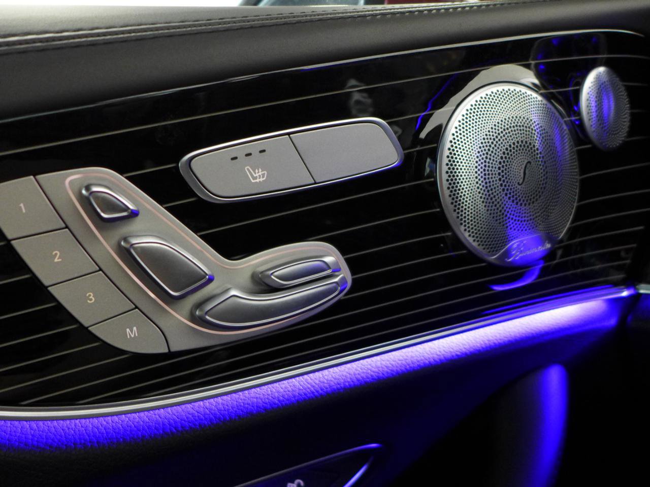 Used 2020 Mercedes-Benz E 450 4MATIC Coupe image 68