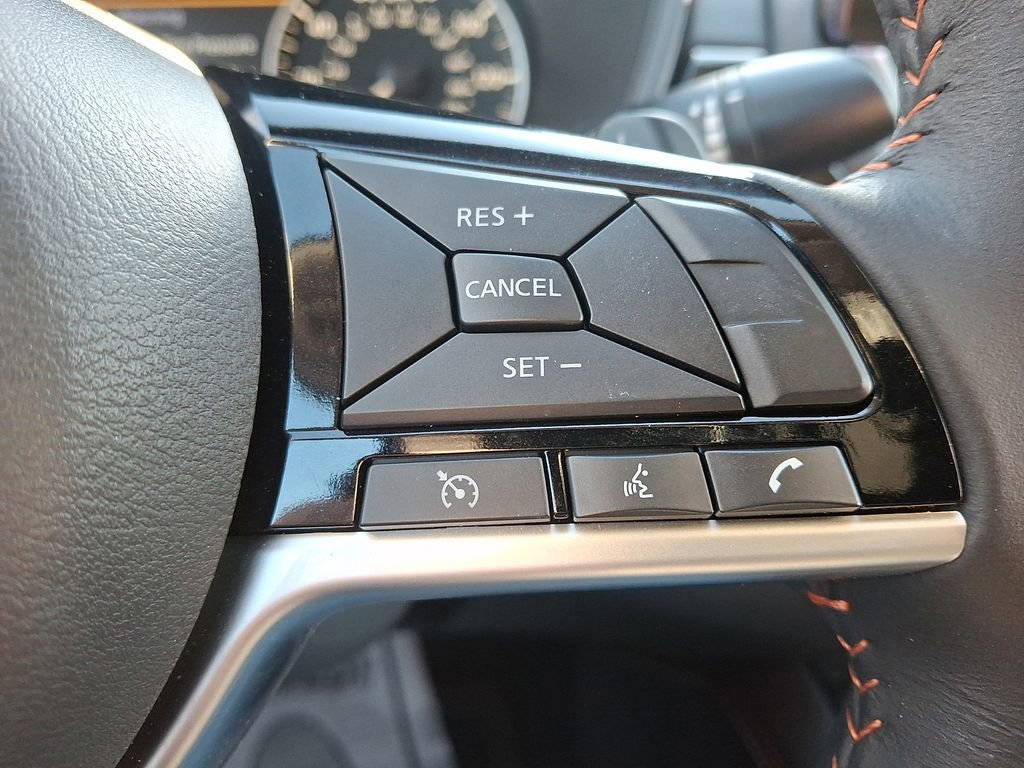 Certified 2024 Nissan Altima 2.5 SR w/ SR Premium Package image 23