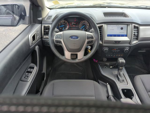 Used 2020 Ford Ranger XLT w/ Equipment Group 302A Luxury image 13