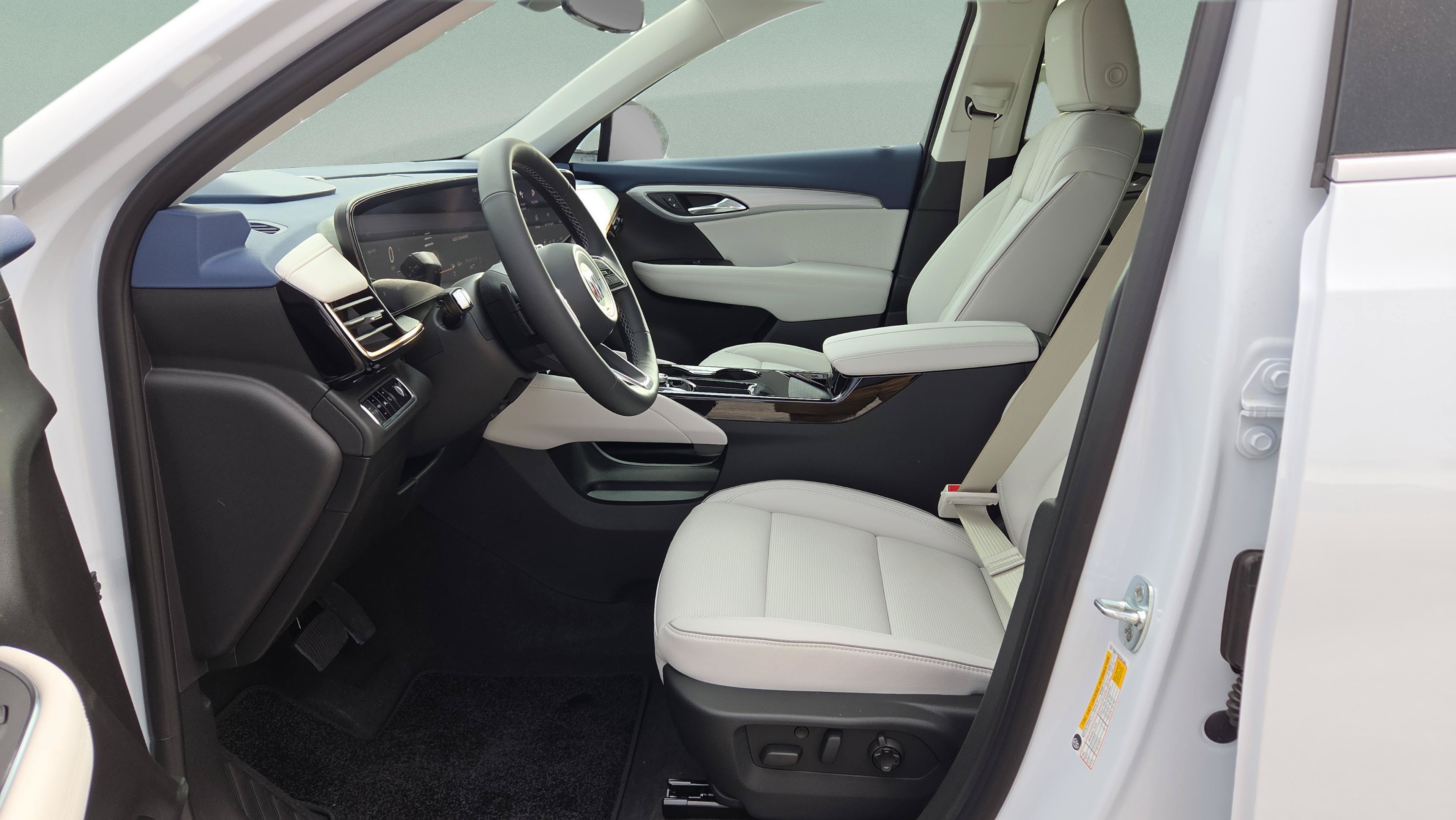 New 2026 Buick Envision Avenir AWD/4WD image 27