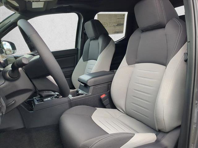 New 2026 Toyota Tacoma TRD Off-Road image 12