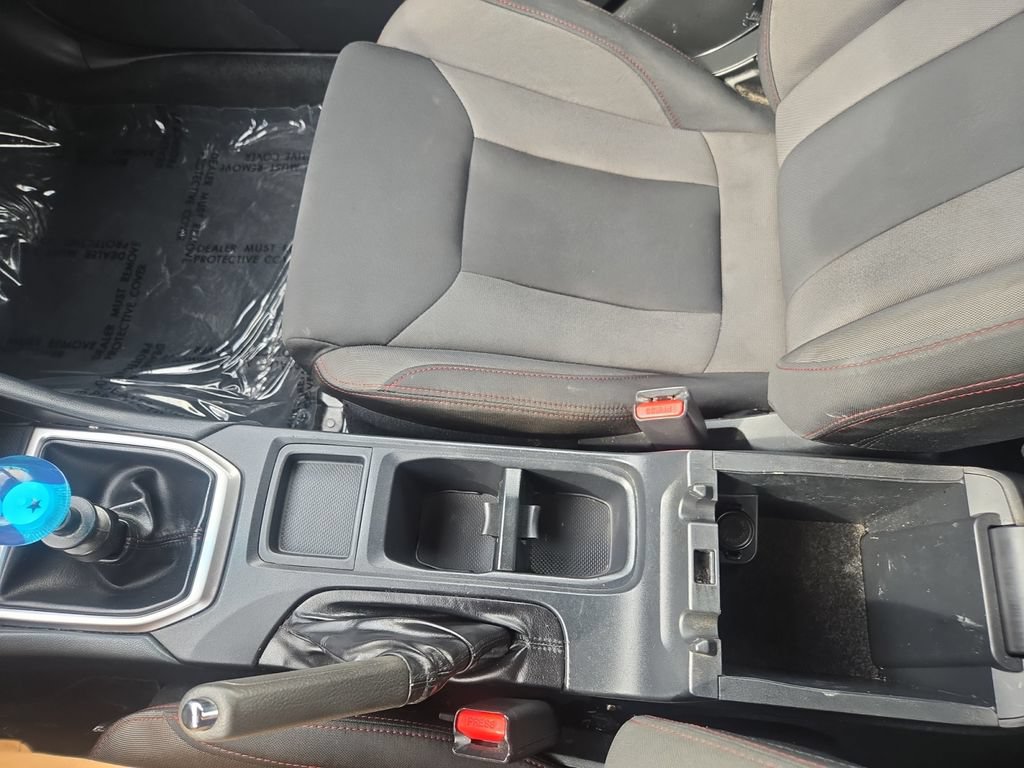 Used 2023 Subaru WRX AWD/4WD image 23