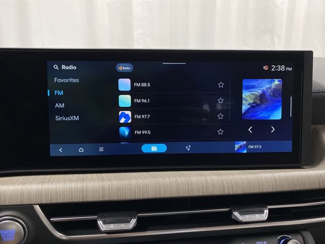 New 2025 Hyundai Sonata SEL image 16