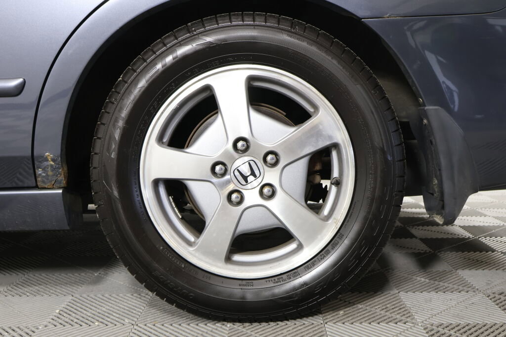 Used 2007 Honda Accord Hybrid Sedan image 9