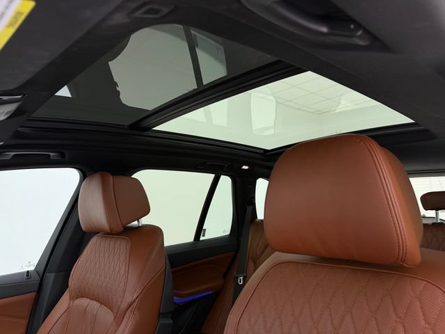 Used 2023 BMW X5 sDrive40i w/ M Sport Package RWD image 23