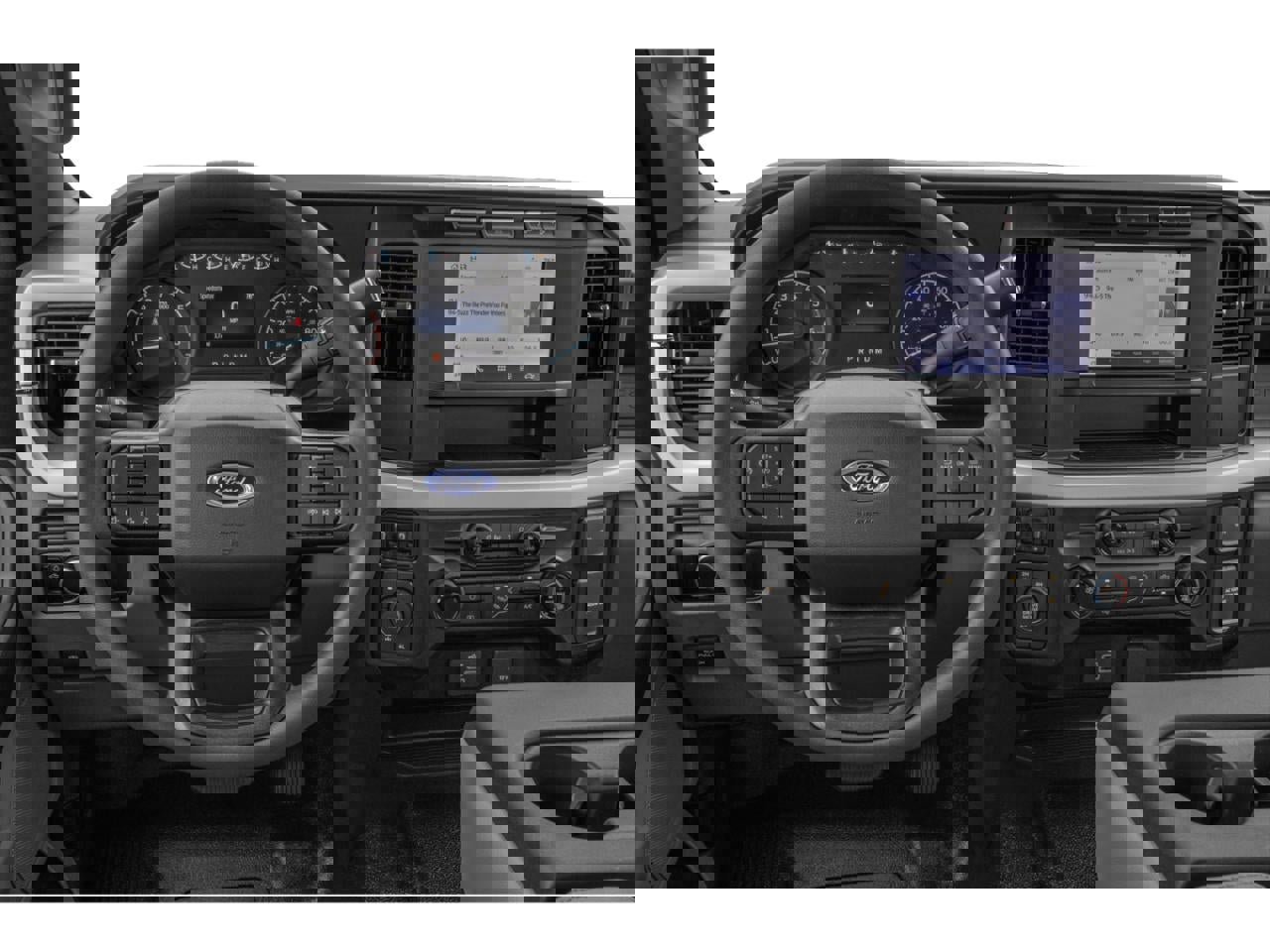 New 2026 Ford F350 XLT w/ XLT Premium Package image 9