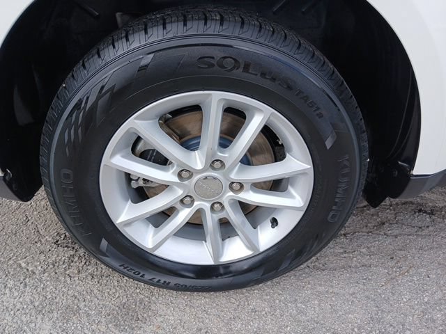 Used 2014 Dodge Journey SXT w/ Flexible Seating Group FWD image 55