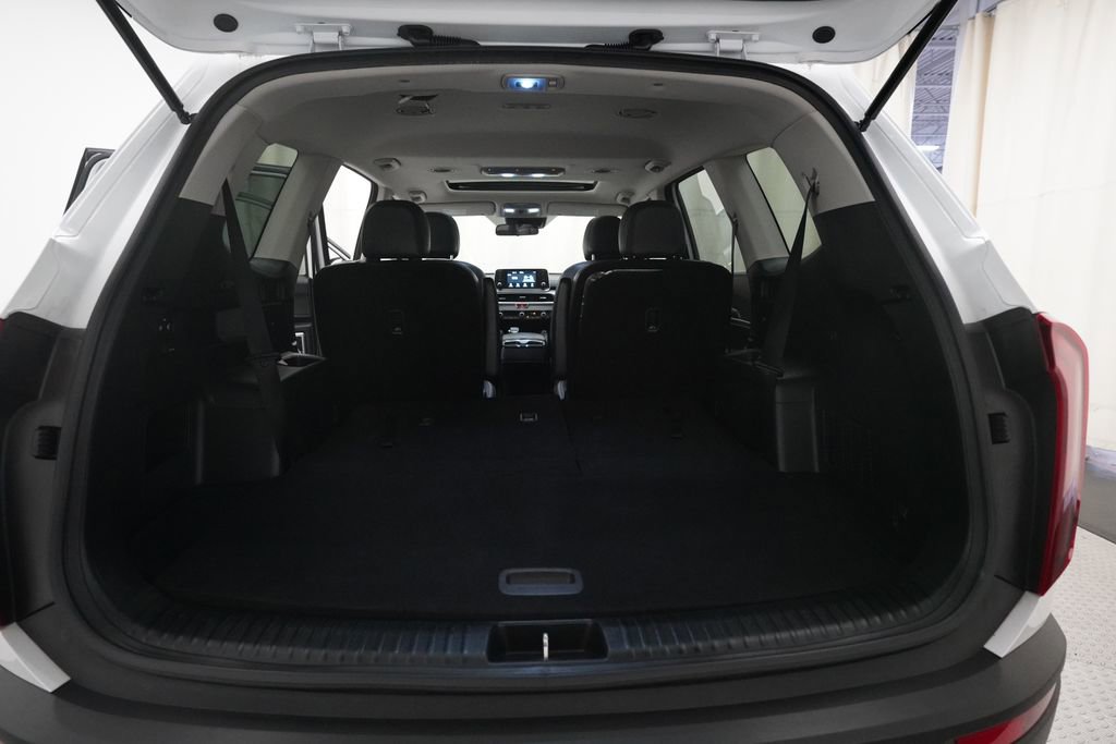 Used 2020 Kia Telluride S AWD/4WD image 10