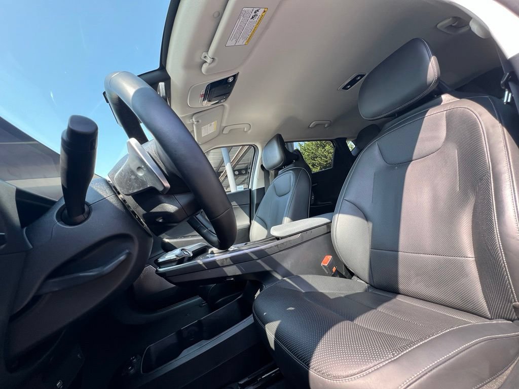 Certified 2024 Kia EV6 Wind w/ Wind Technology Package AWD/4WD image 16