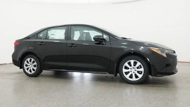 New 2026 Toyota Corolla LE FWD image 27