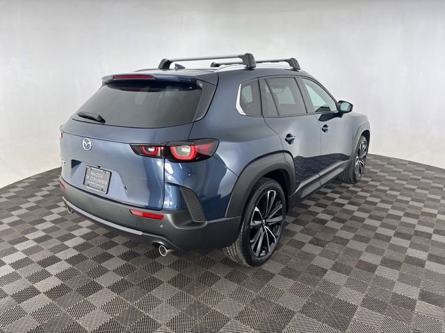 New 2026 MAZDA CX-50 AWD 2.5 S w/ Cargo Package image 5