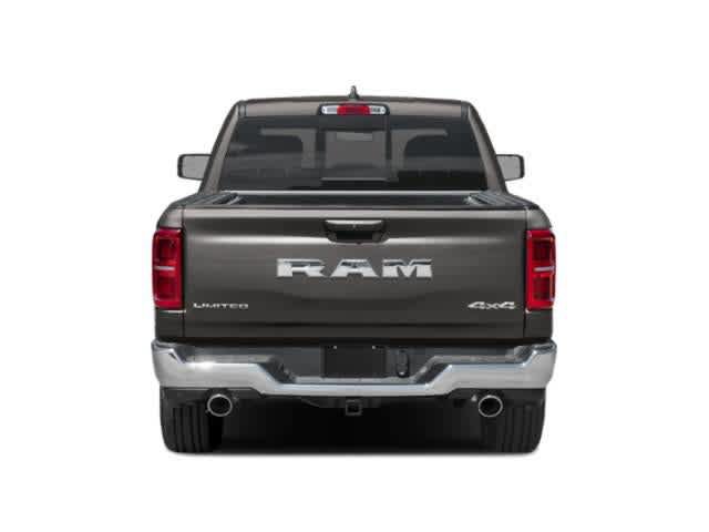 New 2027 RAM 1500 Limited AWD/4WD image 5