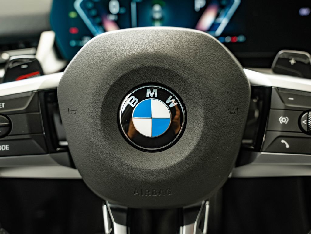 New 2026 BMW X2 xDrive28i w/ Technology Package AWD/4WD image 30