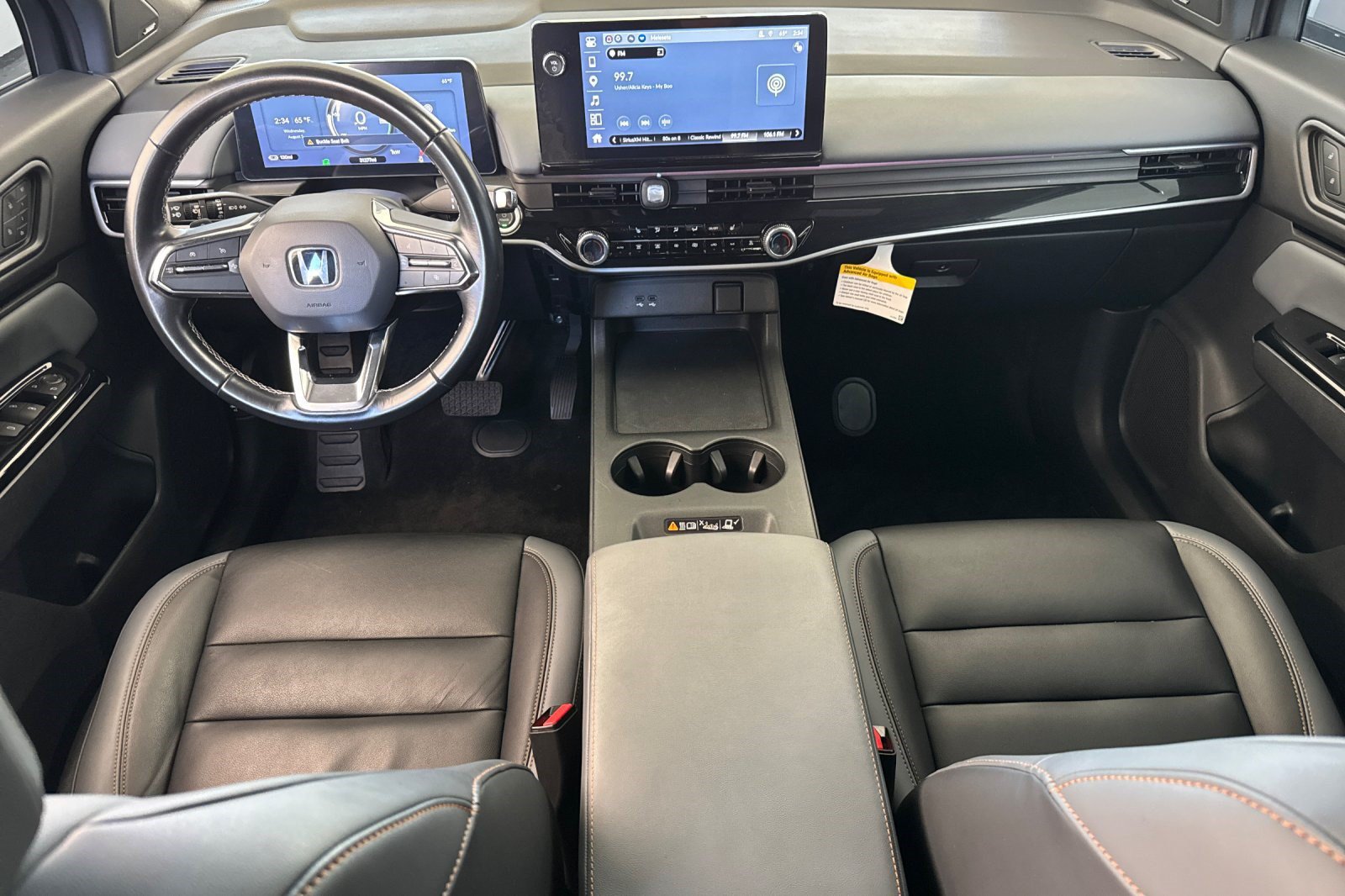 Certified 2024 Honda Prologue Touring image 15