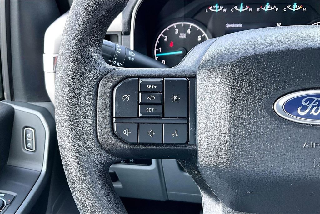 Used 2023 Ford F150 XLT w/ XTR Package image 12