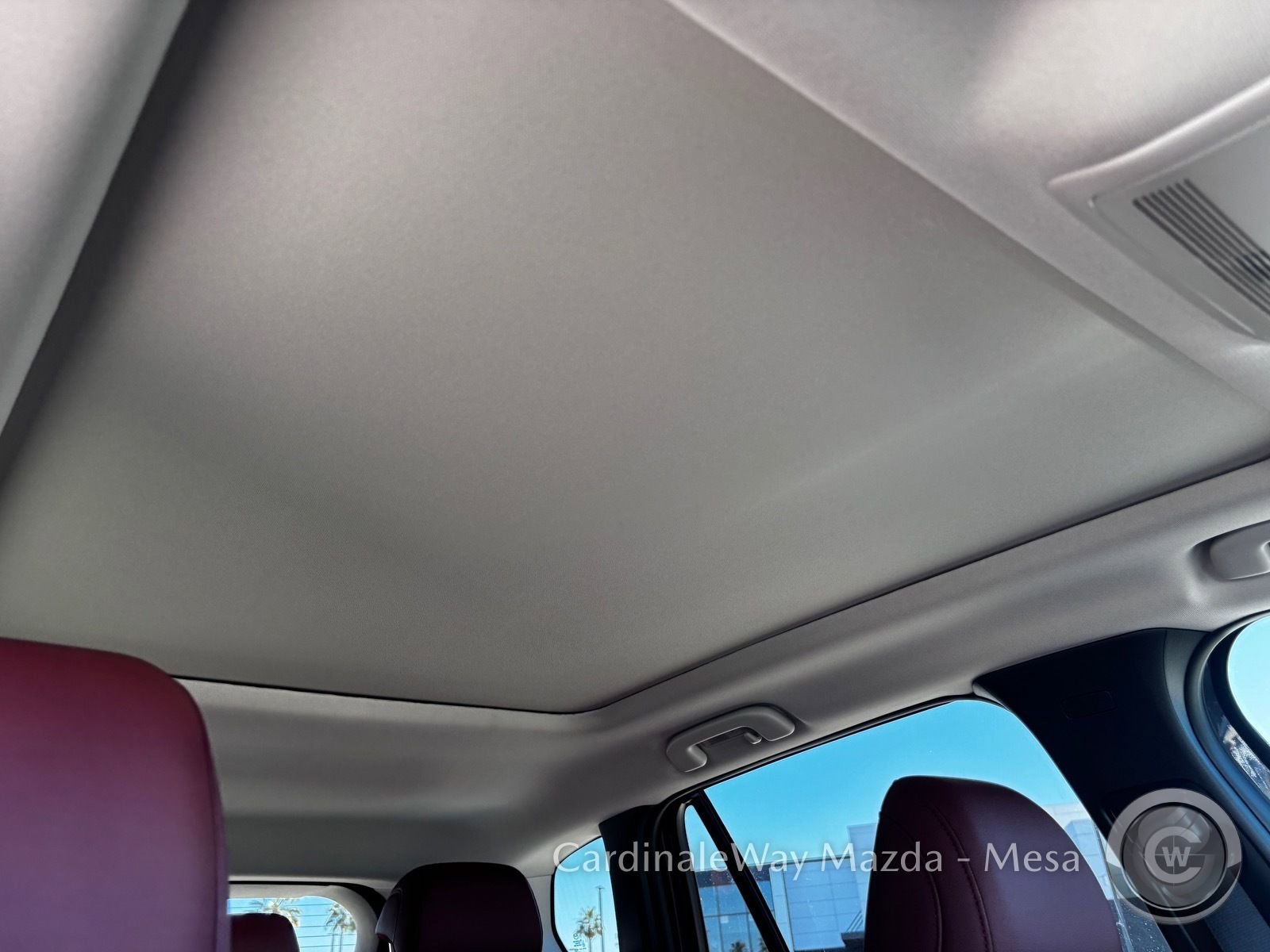 New 2026 MAZDA CX-50 AWD 2.5 Hybrid w/ Weather Package image 24