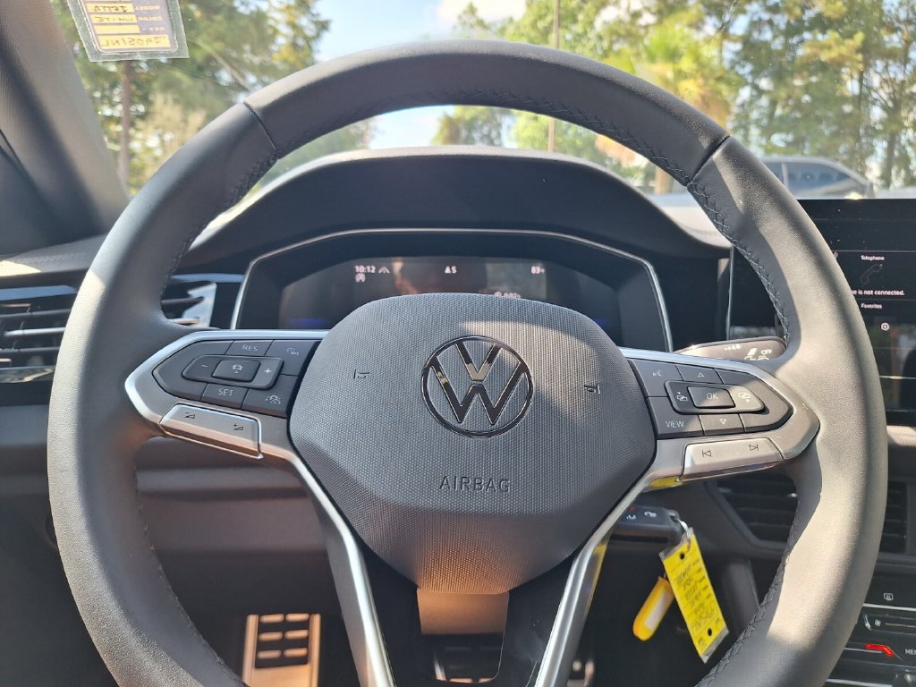 Used 2026 Volkswagen Jetta Sport FWD image 15