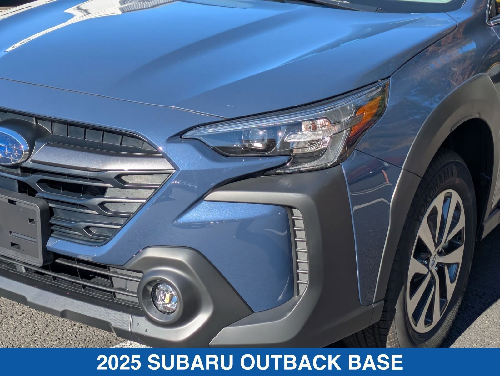 Certified 2025 Subaru Outback image 10
