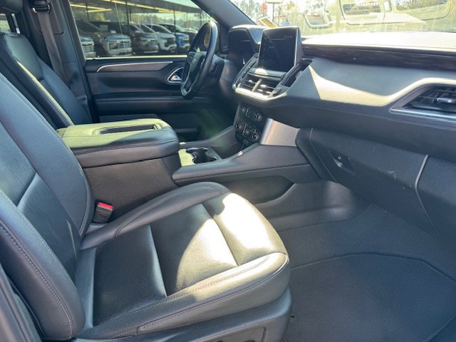 Used 2024 Chevrolet Tahoe LT image 15