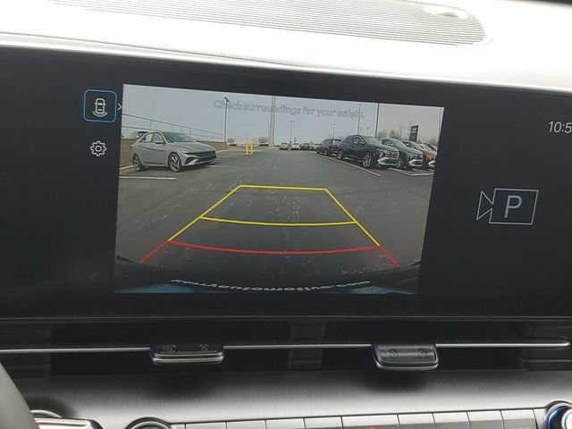 Used 2025 Hyundai Kona SEL image 28