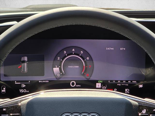 Certified 2026 Audi Q5 Premium AWD/4WD image 19