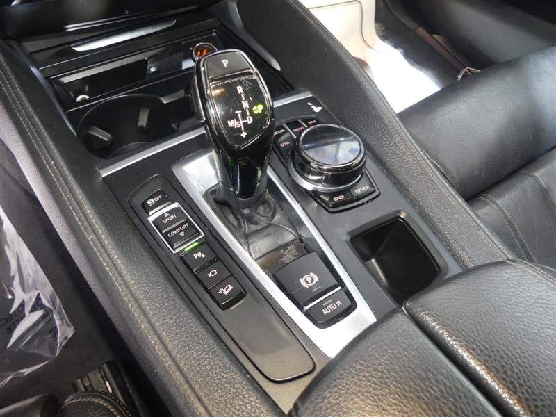 Used 2017 BMW X6 xDrive35i AWD/4WD image 38