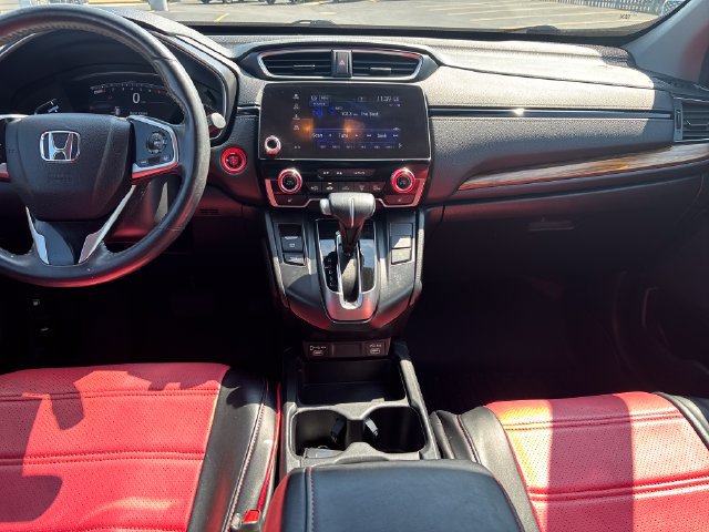 Used 2020 Honda CR-V EX-L image 24