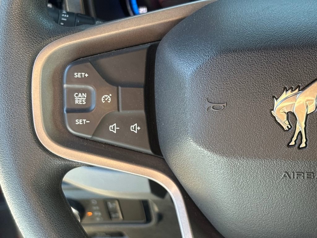 Used 2022 Ford Bronco 2-Door image 19