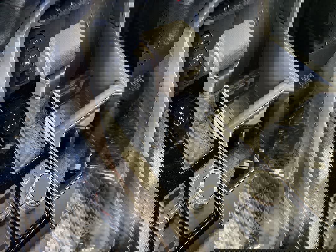 New 2025 Toyota Tundra SR5 image 21