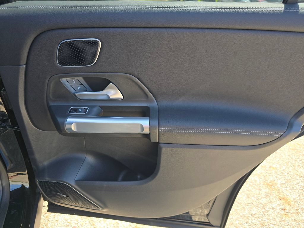 New 2026 Mercedes-Benz GLB 250 4MATIC image 22