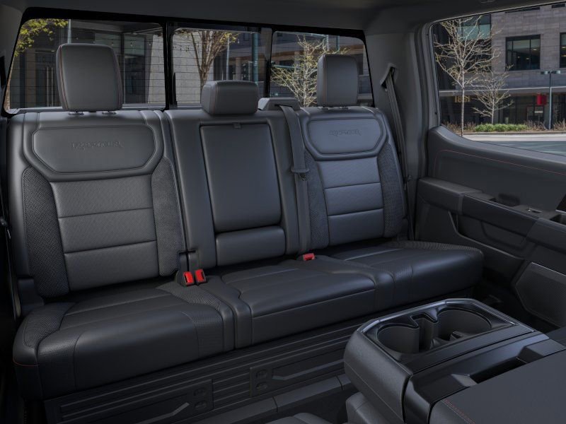 New 2026 Ford F150 Raptor AWD/4WD image 11