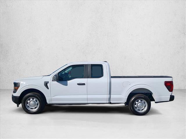 New 2026 Ford F150 XL RWD image 5