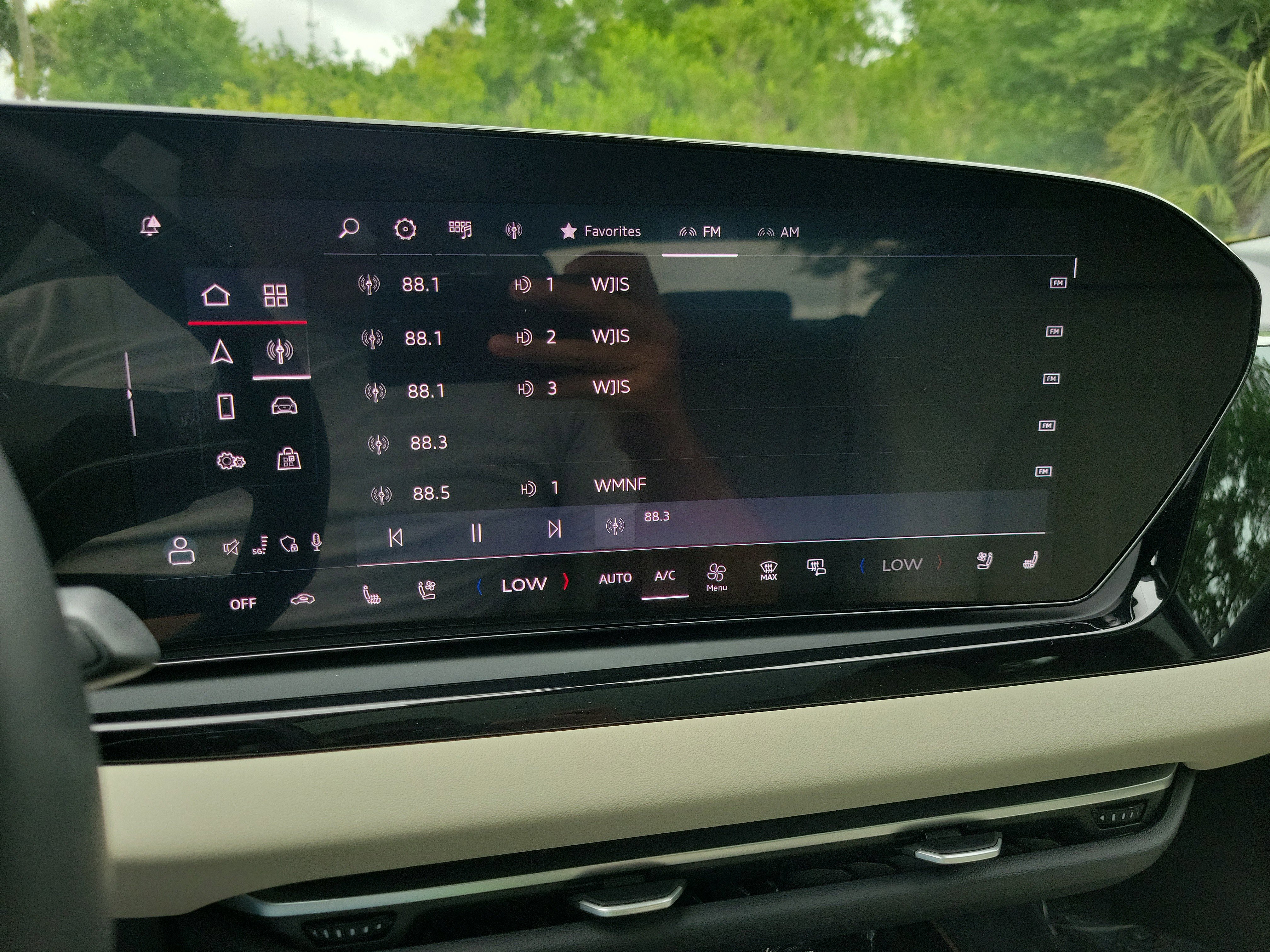 Used 2025 Audi A5 2.0T Premium Plus w/ Premium Plus image 23