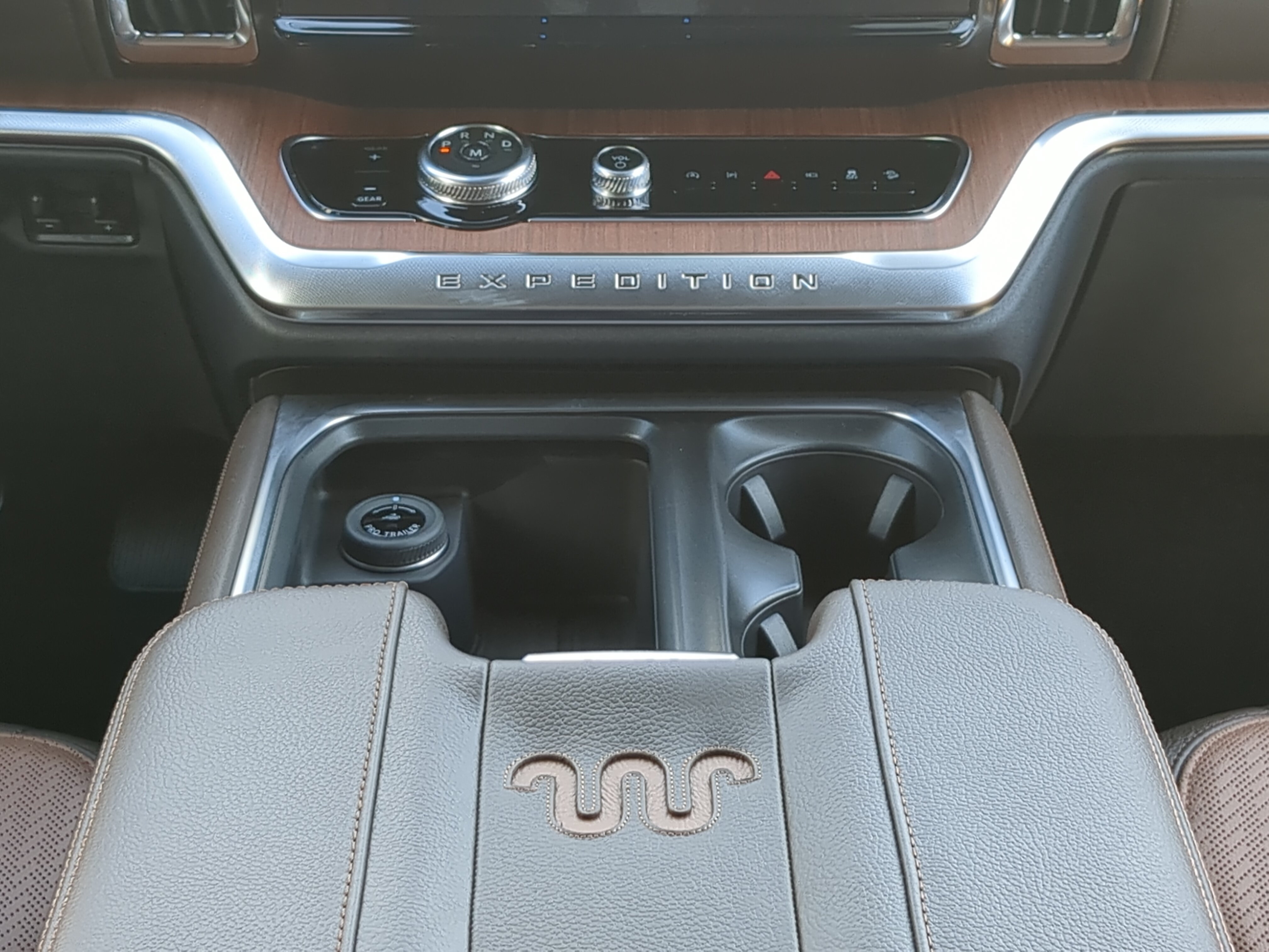 New 2026 Ford Expedition Max King Ranch AWD/4WD image 17