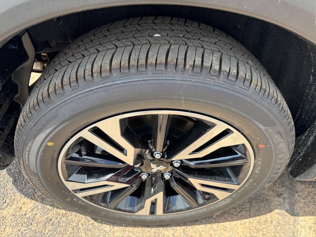 New 2026 Mitsubishi Eclipse Cross SE AWD/4WD image 44
