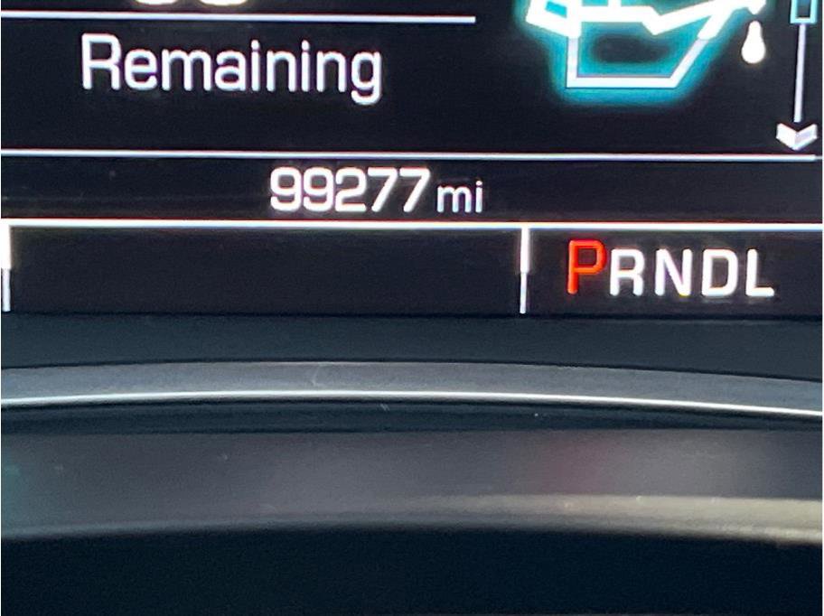 Used 2019 Chevrolet Traverse LT image 24