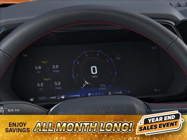 New 2026 Chevrolet Colorado Z71 w/ Technology Package image 18