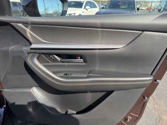New 2025 MAZDA CX-90 Plug-In Hybrid w/ Premium Plus image 32