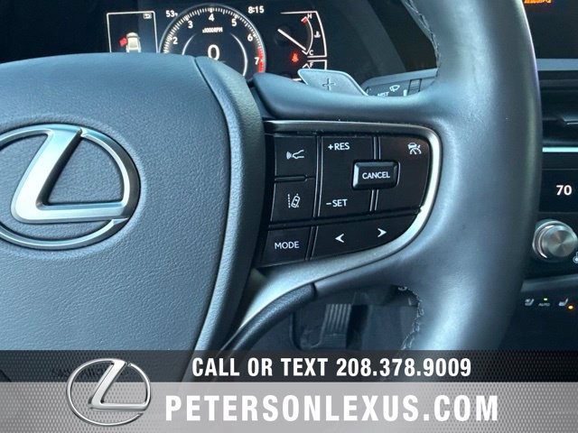 Used 2025 Lexus ES 350 w/ Premium Package FWD image 26