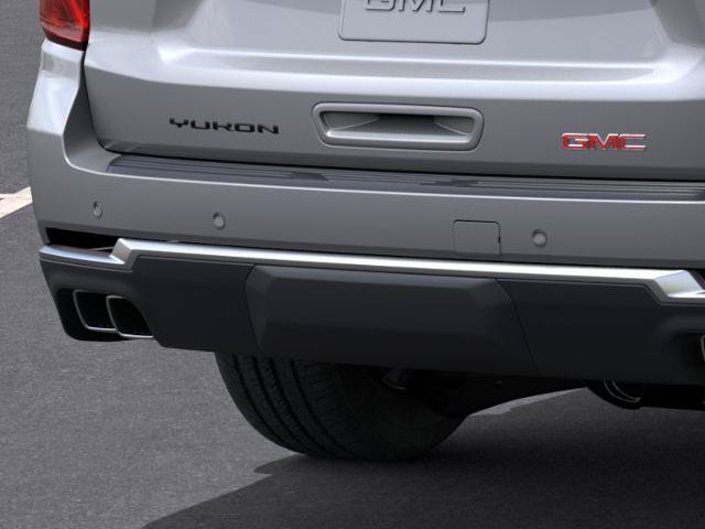 New 2026 GMC Yukon XL Denali AWD/4WD image 38