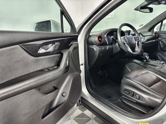 New 2026 Hyundai Tucson SEL image 12