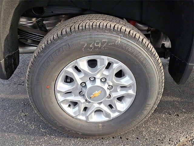 New 2026 Chevrolet Silverado 2500 LTZ w/ LTZ Convenience Package image 5