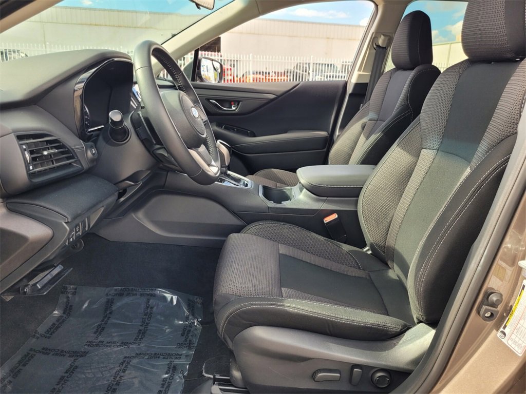 Used 2022 Subaru Outback Premium image 12