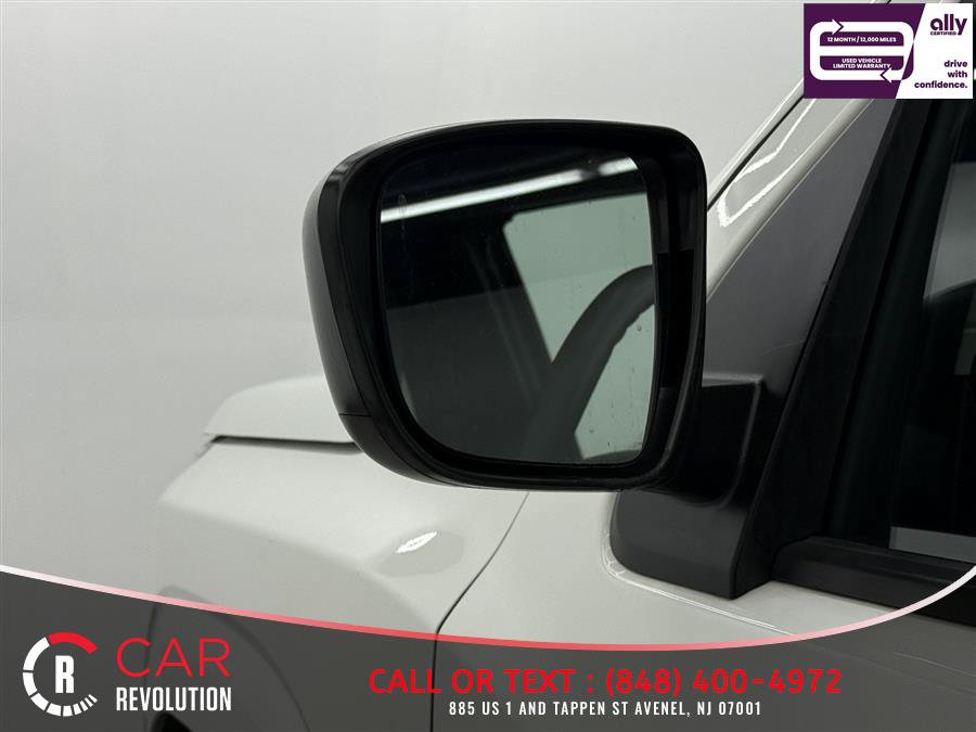 Used 2024 Nissan Frontier S w/ S Utility Package RWD image 34