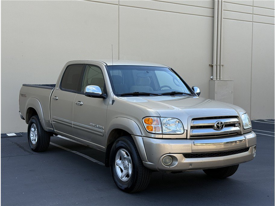 Used 2004 Toyota Tundra SR5 AWD/4WD image 3