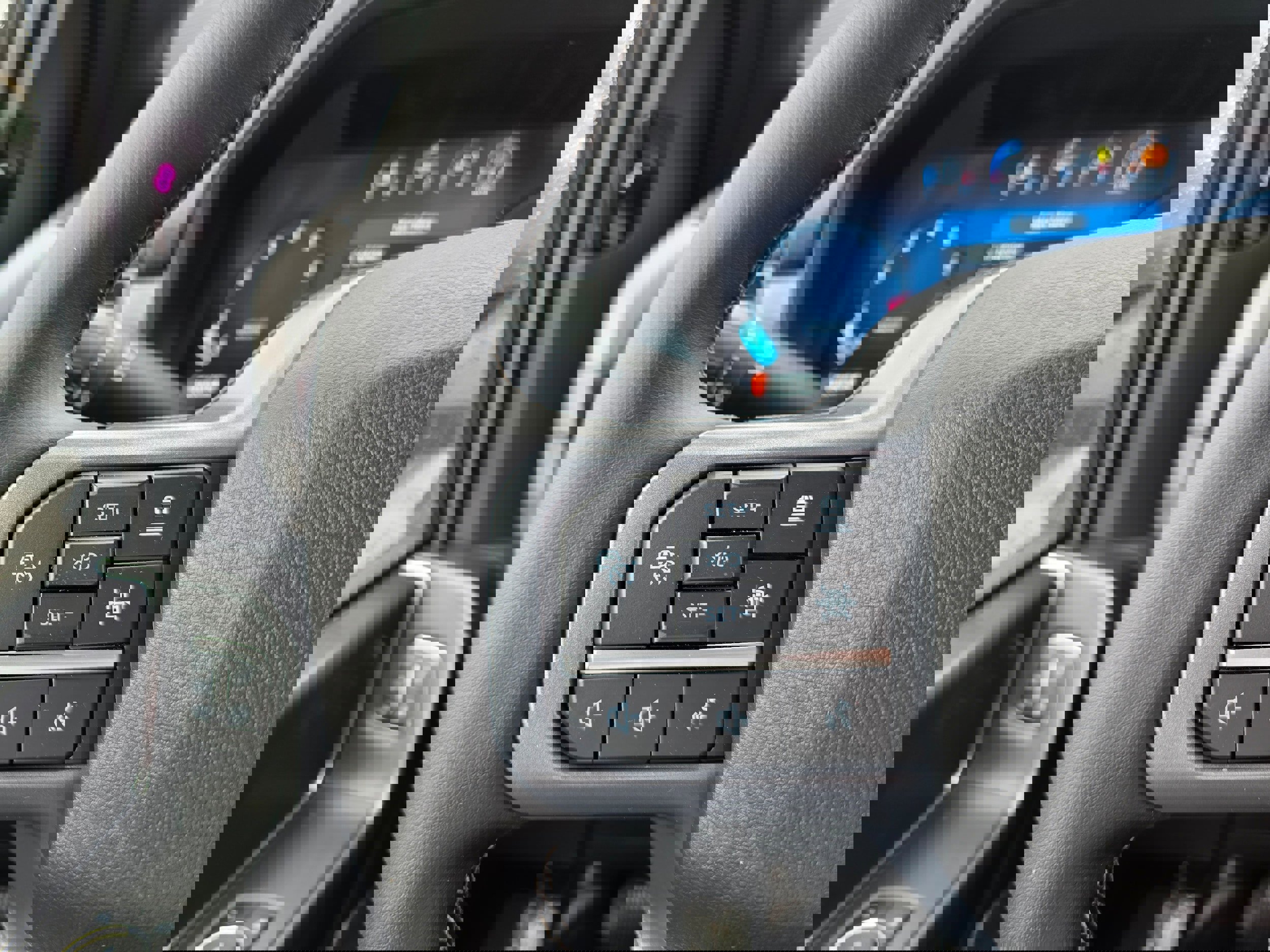 New 2026 Ford F150 Lariat w/ Equipment Group 501A Mid image 23