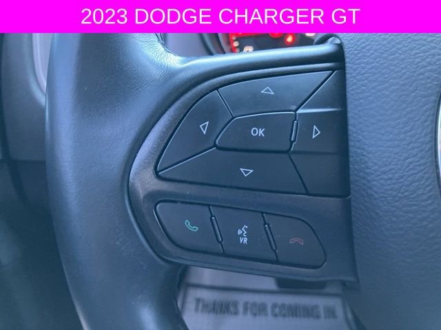 Used 2023 Dodge Charger GT image 29