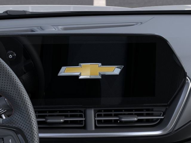 New 2026 Chevrolet Trax RS FWD image 20